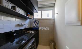 Imagem 5: Apartamento com 2 Quartos para alugar, 62 m² por R$ 5.716,80 - Lourdes - Belo Horizonte/MG