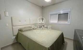 Imagem 7: Casa em condomínio para venda e aluguel em reserva jequitibá, piracicaba 3 quartos 337m²