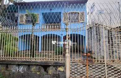 Imagem 2: Casa Duplex com 4 quartos 5 vagas à venda no Grajaú, Rio de Janeiro/RJ