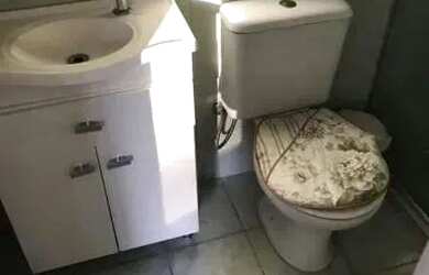 Imagem 4: Apartamento com 1 Dormitorio(s) localizado(a) no bairro Jardim Itu em Porto Alegre / Ref.