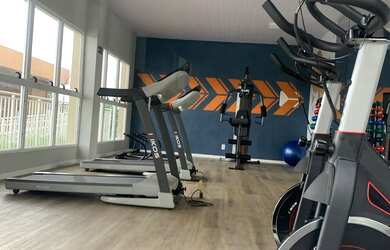 Imagem 2: Apto 2 quartos direto com proprietário (Residencial Porto Jacarandá