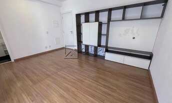 Imagem: Venda Apartamento 1 Dormitórios - 52 m²