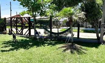 Imagem 2: C588 - Belíssima residência localizada a 300 m do mar no Balneário Mariluz