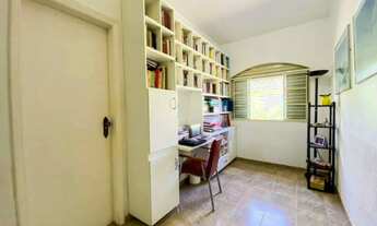 Imagem 6: Casa á venda no Park Way com 5 quartos, 2 salas, 1 cozinha e 1 lindo quintal