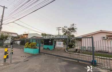 Imagem 2: Casa 3 dormitórios, sendo 1 suite em Condomínio fechado no bairro Aberta dos Morros