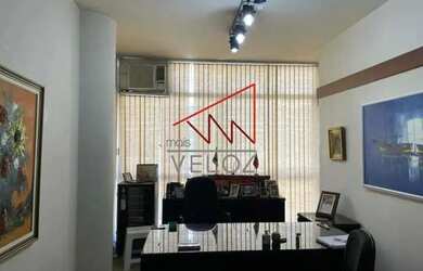 Imagem 5: Sala-À VENDA-Centro-Rio de Janeiro-RJ