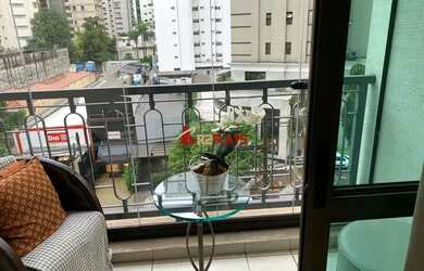 Imagem 4: Apartamento com ótimo preço no bairro Itaim Bibi. Confira!