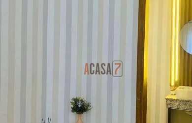 Imagem 4: Casa com 3 quartos à venda, 133 m² - Aparecidinha - Sorocaba/SP