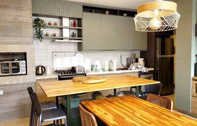 Imagem 6: Casa de Condomínio, ALAMEDA SUL, Rio Preto