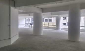 Imagem 2: Conjunto comercial 342m²