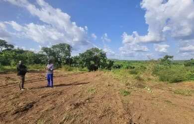 Imagem 7: Terreno barato em Ibiúna com garantia documental