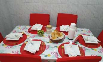 Imagem: Lindo triplex no Sr. Antônio Além do Carmo