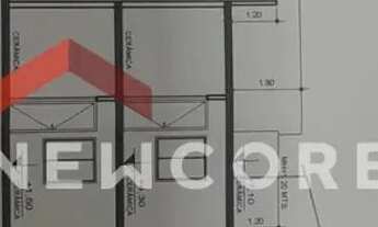 Imagem 2: Lote em Rua Visconde de Mauá - Vila Assunção - Santo André/SP