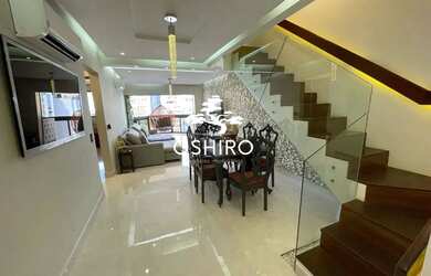 Imagem 5: Cobertura Duplex 3 dormitório Vista Mar a 50m da Praia