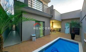 Imagem: Casa de condomínio em Rua Cosmos de Chocolate