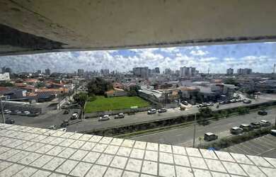 Imagem 7: Sala Comercial no Centro Médico Luiz Cunha [26074