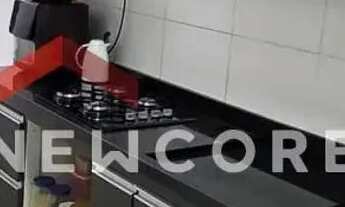 Imagem 5: Apartamento em Estrada Aldeinha - Jardim Marilu - Carapicuíba/SP