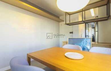 Imagem 7: Aluguel Apartamento 1 Dormitórios - 85 m² Pinheiros