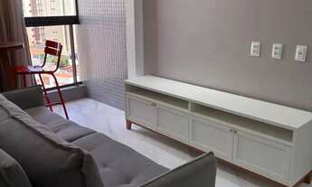 Imagem 4: Apartamento para locação tambau - 2 quartos sendo uma suite