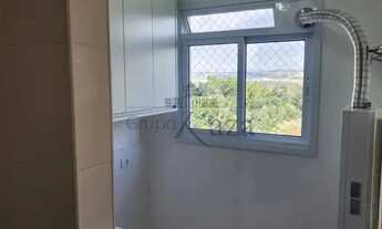 Imagem 3: Apartamento/Padrão - Residencial - No bairro Pagador de Andrade - Edifício Floradas de Ar