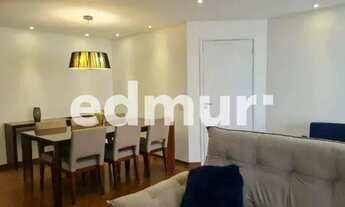 Imagem 4: APARTAMENTO para EM BREVE com 118m² no bairro Centro com 3 quartos e 2 vagas. Santo André