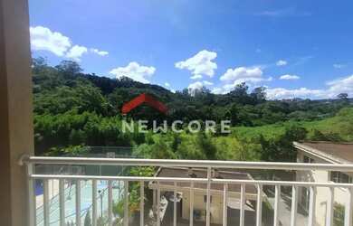 Imagem 4: Apartamento em Estrada Municipal do Embu - Jardim Torino - Cotia/SP