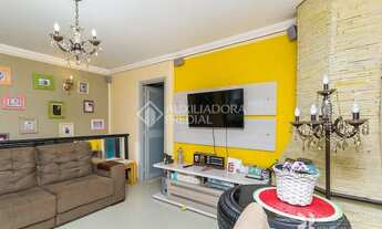 Imagem 3: COBERTURA SHOW!!! 210 metros quadrados com 3 quartos em Jardim Itu - Porto Alegre - RS