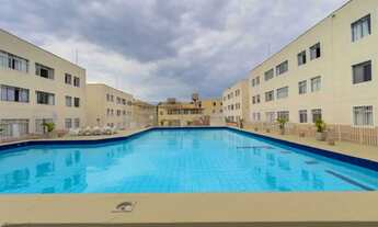 Imagem: Apartamento 2 quartos Campo Comprido