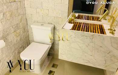 Imagem 6: Clínica Médica Premium para Locação por Período no Órion Complex