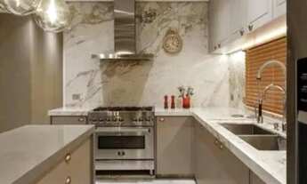 Imagem 2: Entrada de 5 mil - Saia do Aluguel e More no Porto Maravilha - 2 Quartos com Varanda