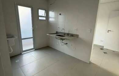 Imagem 4: Apartamento EM PRAIA GRANDE, BOQUEIRÃO - 1 dormitório