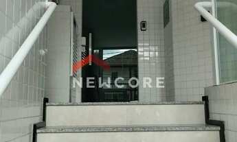 Imagem 2: Apartamento em Praça Vereador Vital Muniz - Boqueirão - Praia Grande/SP