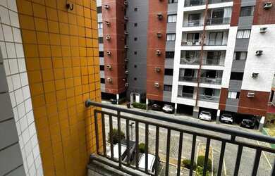 Imagem 3: Apartamento para venda no condomínio Gran Park Pássaros