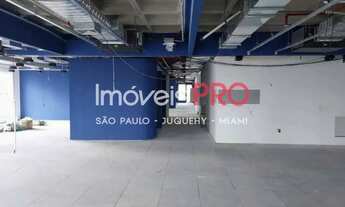 Imagem 7: Conjunto comercial de alto padrão com 310m² no Brooklin