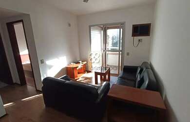 Imagem 5: Apartamento - R Doutor Faivre, 1022 - Centro - Curitiba - PR