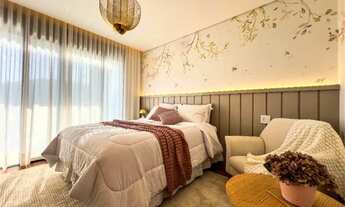 Imagem 2: Condomínio com 4 quartos à venda em Alphaville - SP