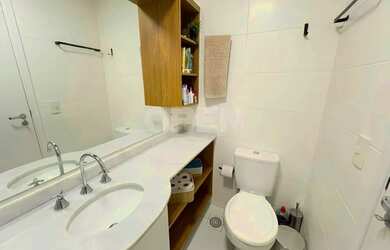 Imagem 4: Apartamento com 2 dormitórios (1 suíte) e Churrasqueira