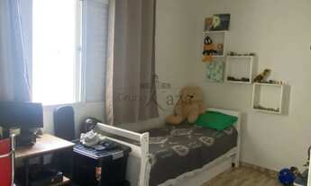 Imagem 7: Oportunidade - Apartamento - Residencial Paraíso - Jardim Paraíso - 2 Dormitórios - 52m²