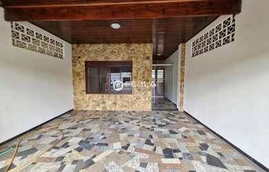 Imagem 2: Casa para alugar em Santa Bárbara D'Oeste, Parque Frezarin, com 2 quartos, com 100 m²