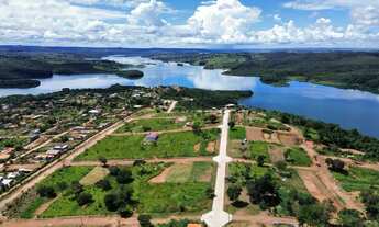 Imagem 6: Lote Vista Lago Corumbá IV