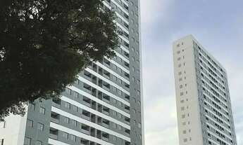 Imagem: Castelo Ledebour Em Campo Grande 3 Quartos