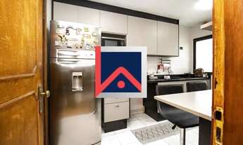 Imagem 6: Venda Apartamento 3 Dormitórios - 118 m² Itaim Bibi