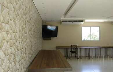 Imagem 6: Imóvel para aluguel com 50 metros quadrados com 2 quartos