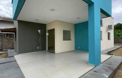 Imagem 3: Vende-se imóvel no Cinturão verde, 03 quartos