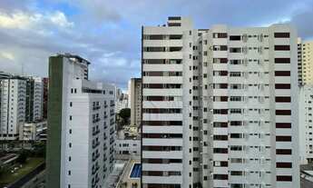 Imagem 3: Edf. Saint Emilion Apartamento em Andar Alto com 3 Quartos 1 Suíte em Boa Viagem