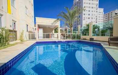 Imagem 7: Apartamento Porto Cruzeiro