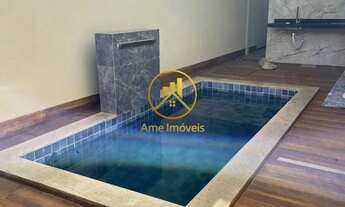 Imagem 2: Casa Padrão Residencial Ravena