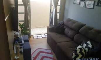 Imagem 3: CASA TÉRREA - CIDADE ADEMAR - SP