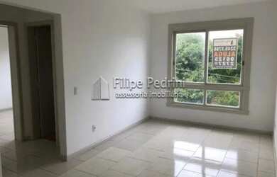 Imagem 2: Filipe Pedrini Aluga apartamento 01 dorm. mobiliado