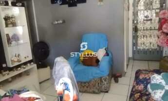 Imagem 4: Charmoso Apartamento em Pilares, Claro, Arejado e com Vaga Certa! M83S